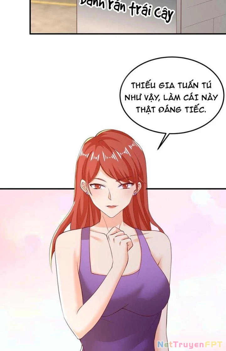 Trước Kia Có Toà Trấn Yêu Quan Chapter 93 - Trang 4