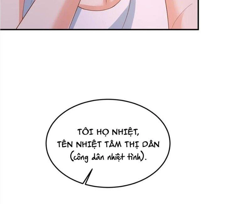 Trước Kia Có Toà Trấn Yêu Quan Chapter 93 - Trang 40