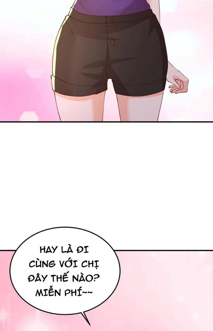 Trước Kia Có Toà Trấn Yêu Quan Chapter 93 - Trang 5