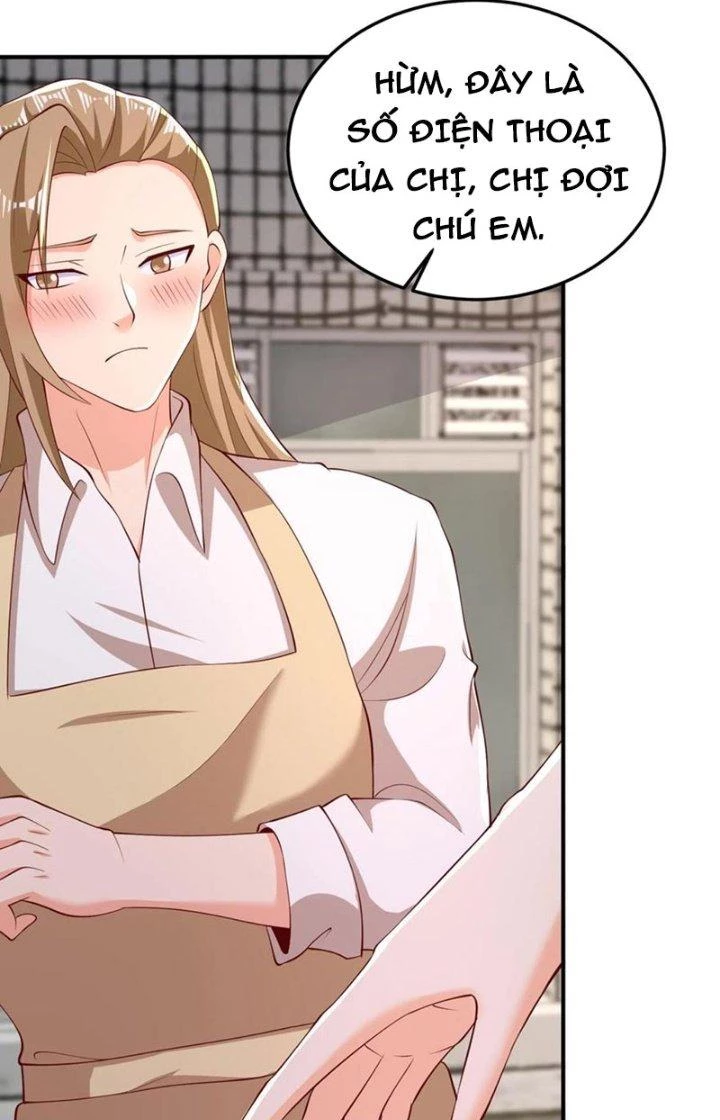 Trước Kia Có Toà Trấn Yêu Quan Chapter 93 - Trang 7