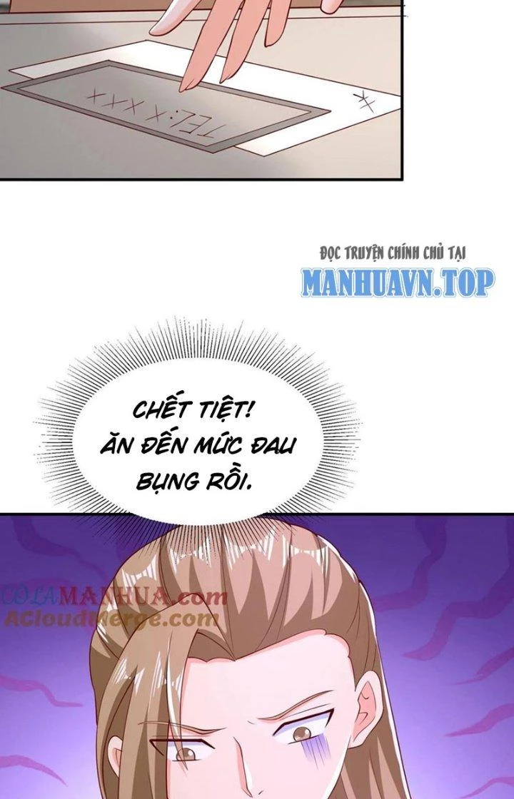 Trước Kia Có Toà Trấn Yêu Quan Chapter 93 - Trang 8