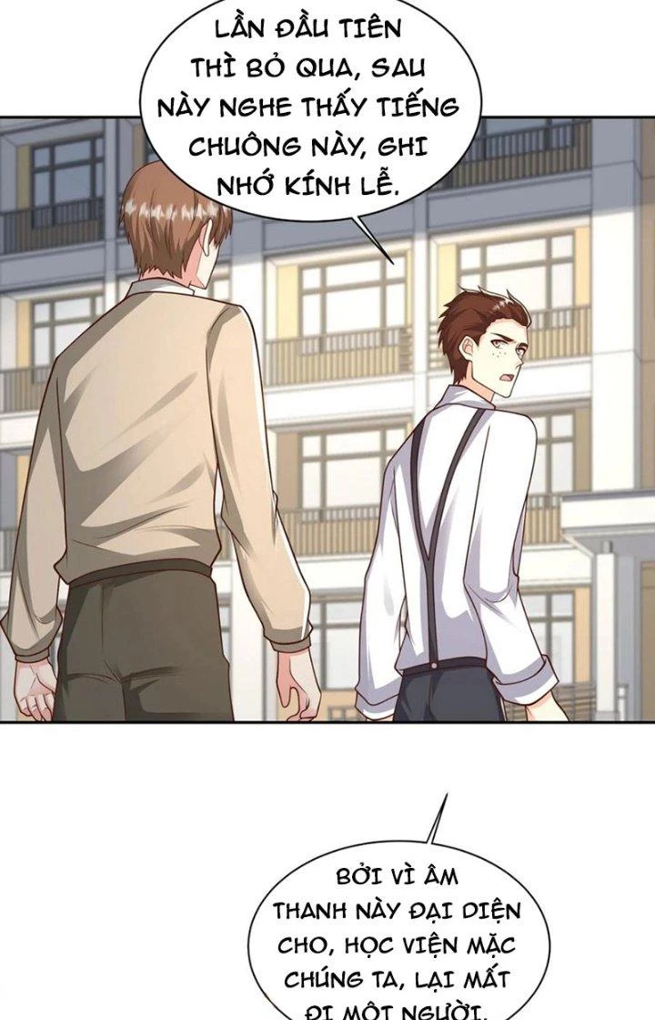 Trước Kia Có Toà Trấn Yêu Quan Chapter 94 - Trang 10