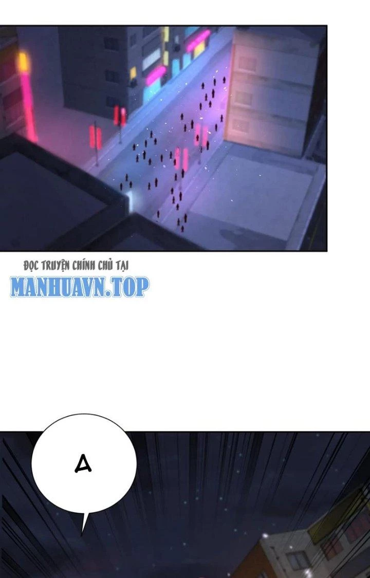 Trước Kia Có Toà Trấn Yêu Quan Chapter 94 - Trang 14