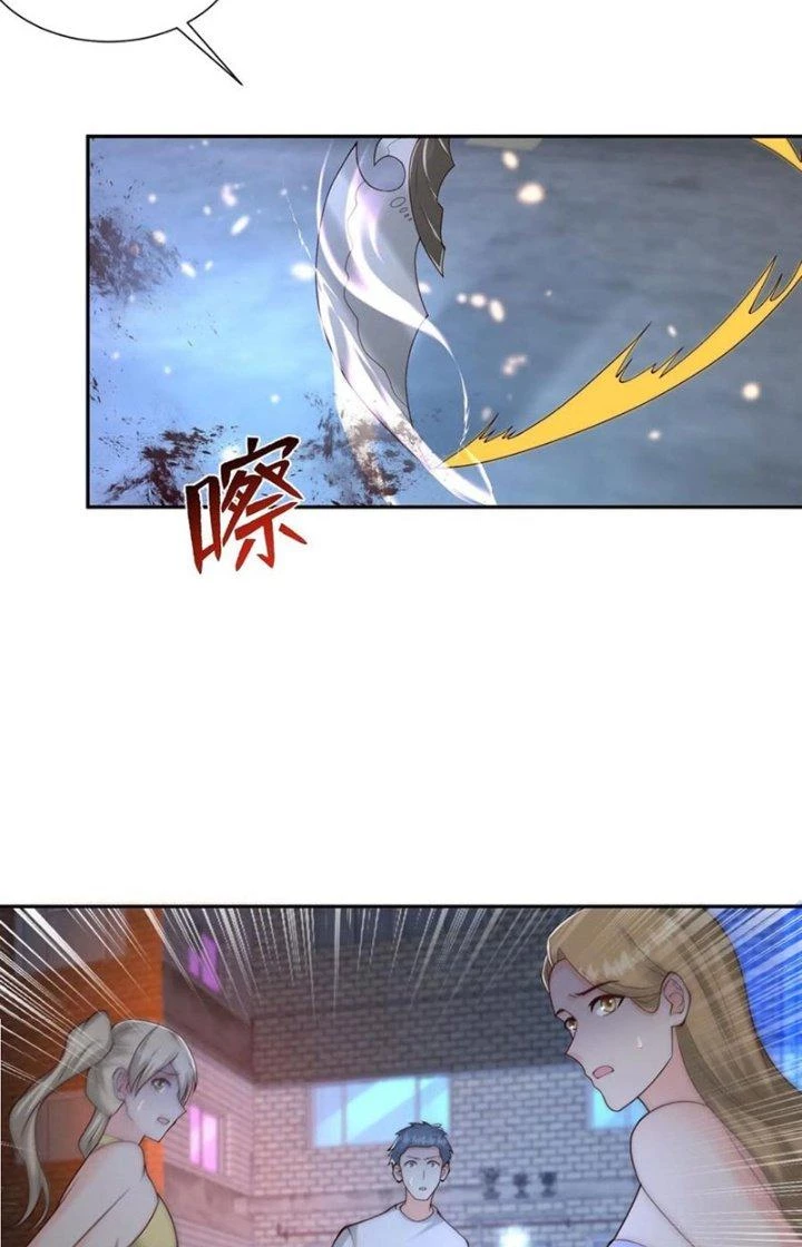 Trước Kia Có Toà Trấn Yêu Quan Chapter 94 - Trang 16