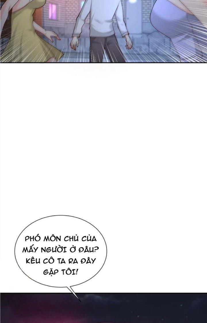 Trước Kia Có Toà Trấn Yêu Quan Chapter 94 - Trang 17