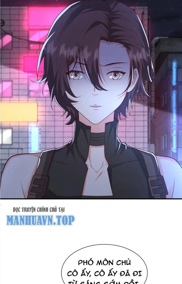 Trước Kia Có Toà Trấn Yêu Quan Chapter 94 - Trang 18