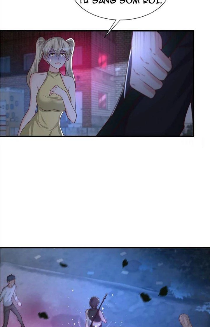 Trước Kia Có Toà Trấn Yêu Quan Chapter 94 - Trang 19