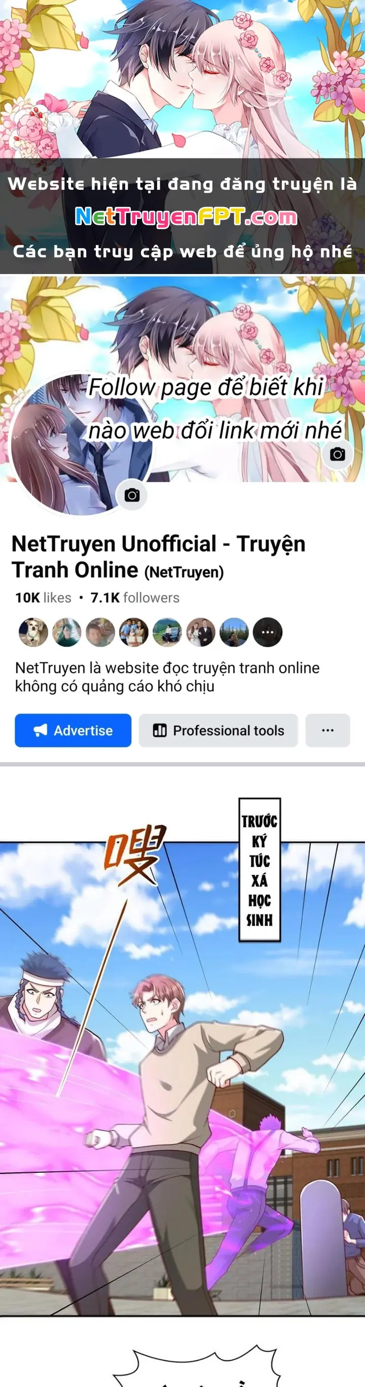 Trước Kia Có Toà Trấn Yêu Quan Chapter 94 - Trang 2