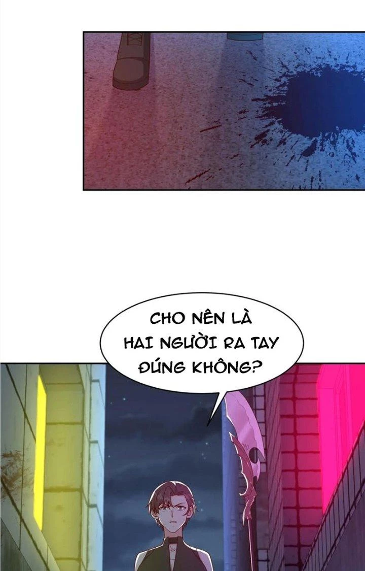 Trước Kia Có Toà Trấn Yêu Quan Chapter 94 - Trang 22