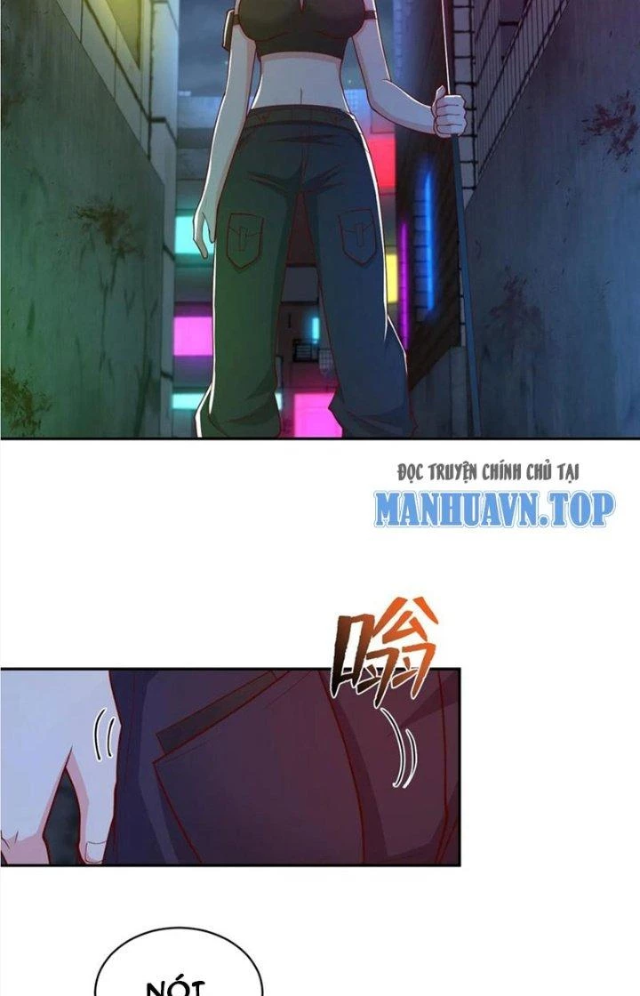 Trước Kia Có Toà Trấn Yêu Quan Chapter 94 - Trang 23
