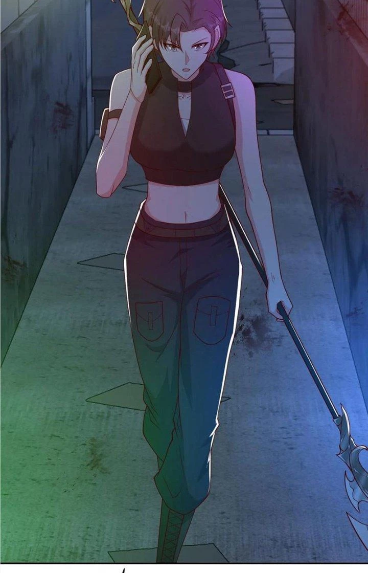 Trước Kia Có Toà Trấn Yêu Quan Chapter 94 - Trang 27