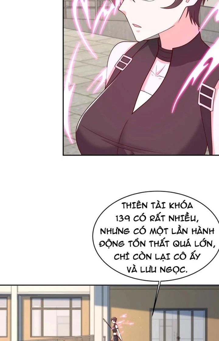 Trước Kia Có Toà Trấn Yêu Quan Chapter 94 - Trang 8