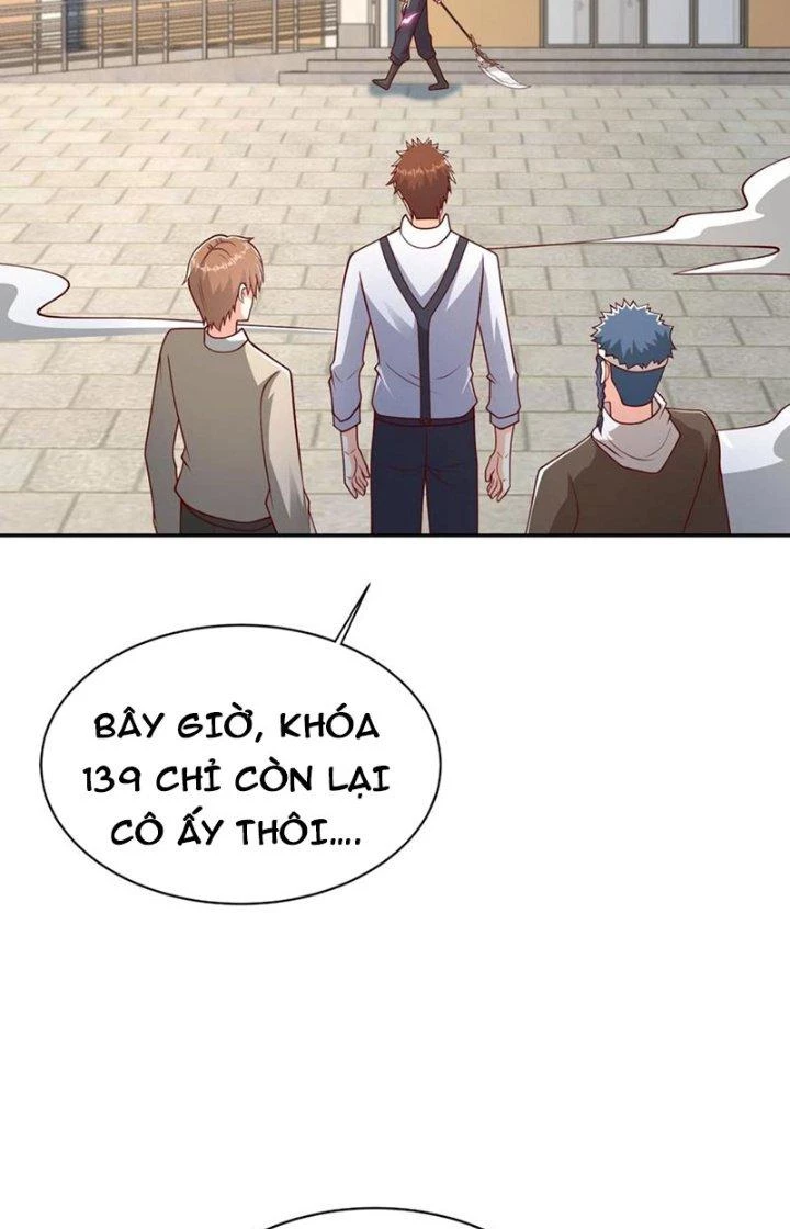 Trước Kia Có Toà Trấn Yêu Quan Chapter 94 - Trang 9