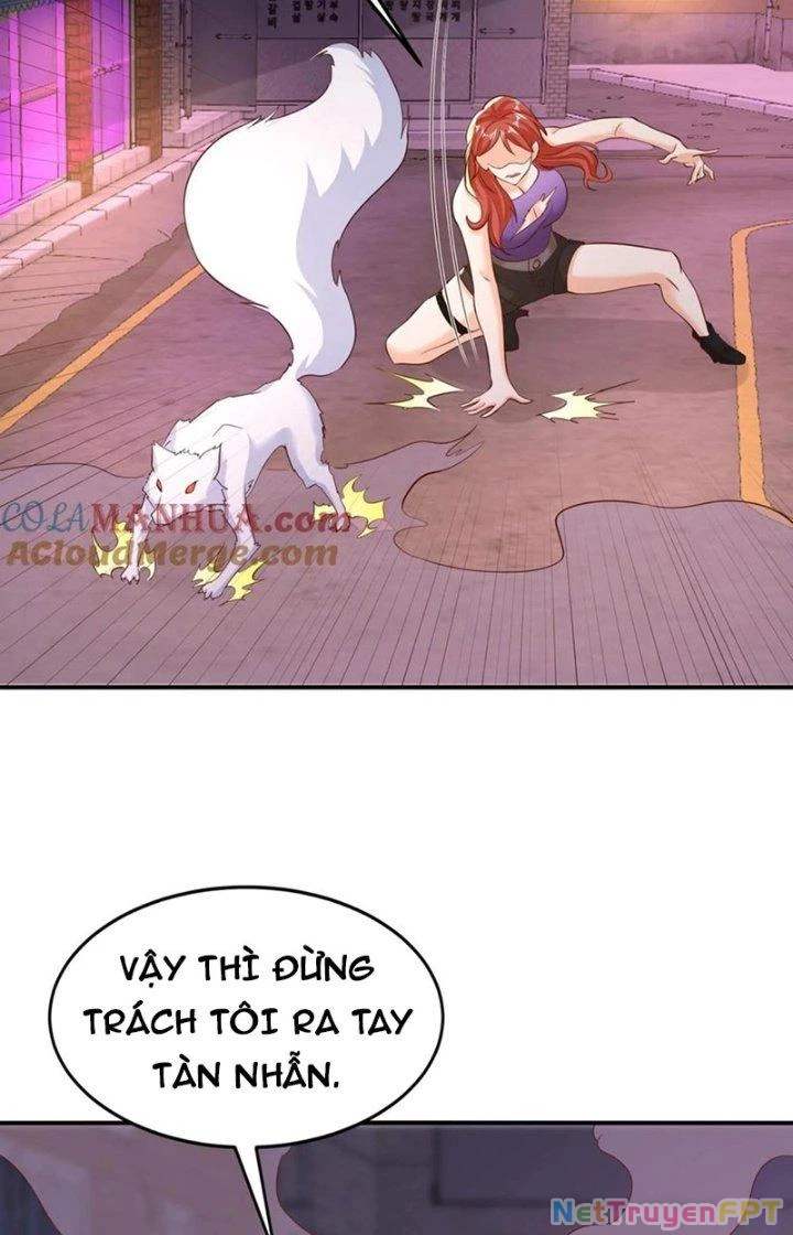 Trước Kia Có Toà Trấn Yêu Quan Chapter 95 - Trang 13