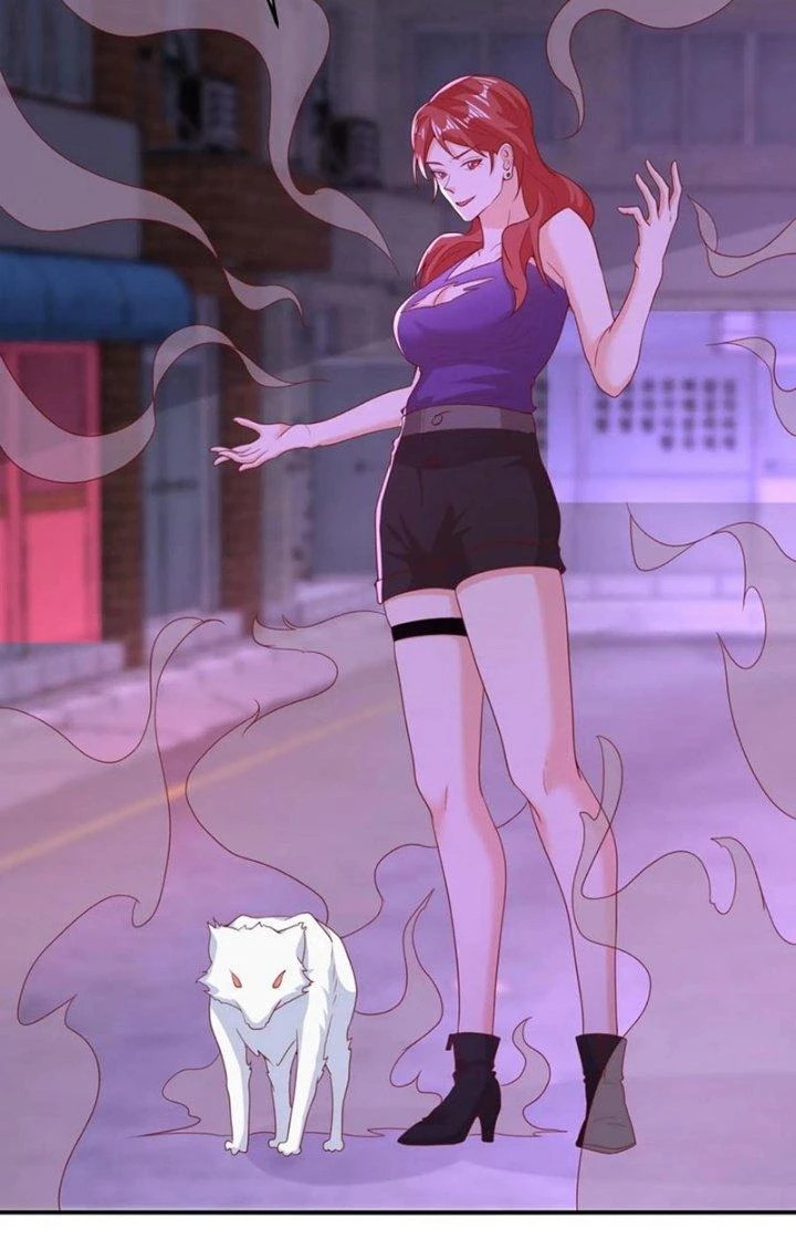 Trước Kia Có Toà Trấn Yêu Quan Chapter 95 - Trang 14