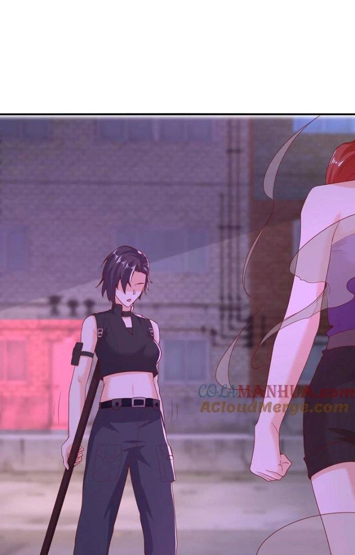 Trước Kia Có Toà Trấn Yêu Quan Chapter 95 - Trang 15