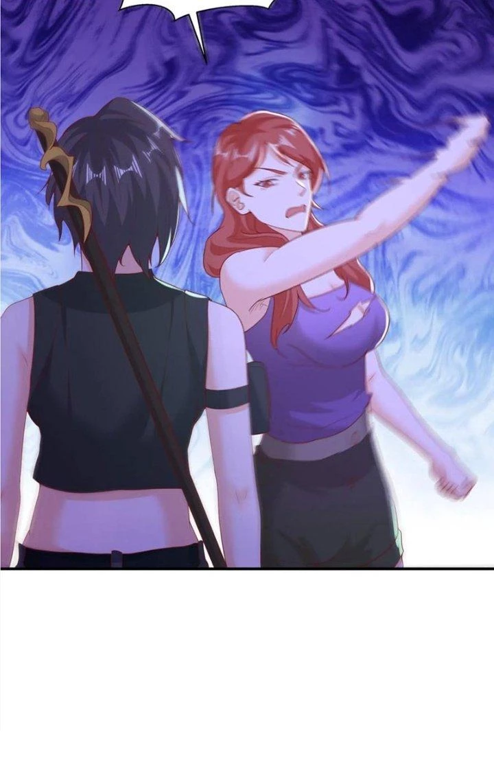 Trước Kia Có Toà Trấn Yêu Quan Chapter 95 - Trang 17