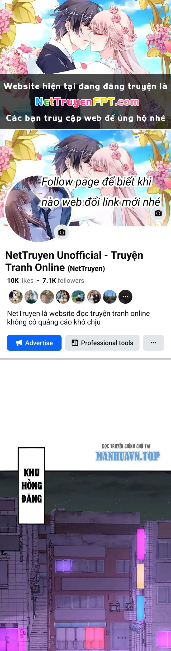 Trước Kia Có Toà Trấn Yêu Quan Chapter 95 - Trang 2
