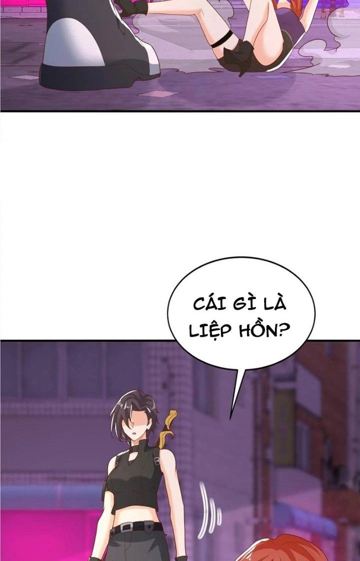 Trước Kia Có Toà Trấn Yêu Quan Chapter 95 - Trang 20