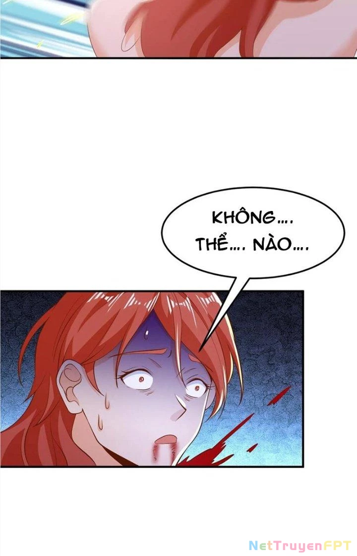 Trước Kia Có Toà Trấn Yêu Quan Chapter 95 - Trang 26