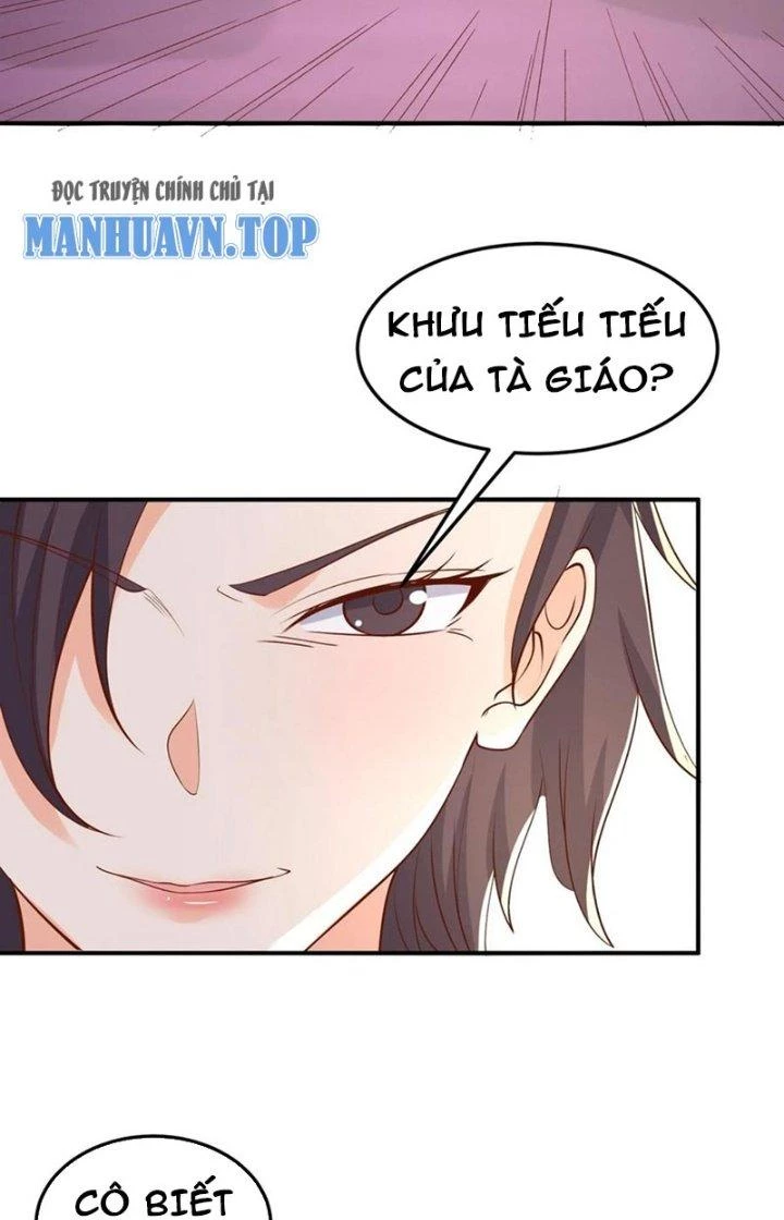 Trước Kia Có Toà Trấn Yêu Quan Chapter 95 - Trang 7