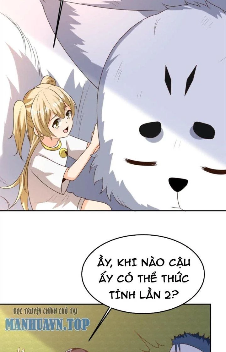 Trước Kia Có Toà Trấn Yêu Quan Chapter 96 - Trang 11