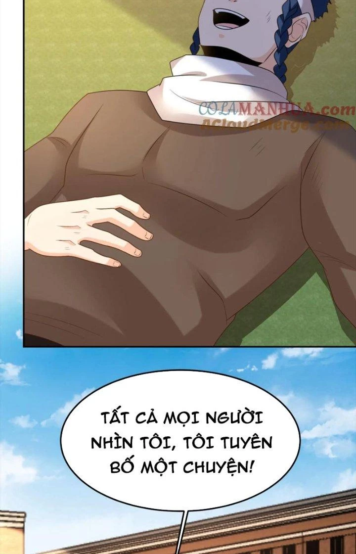 Trước Kia Có Toà Trấn Yêu Quan Chapter 96 - Trang 13