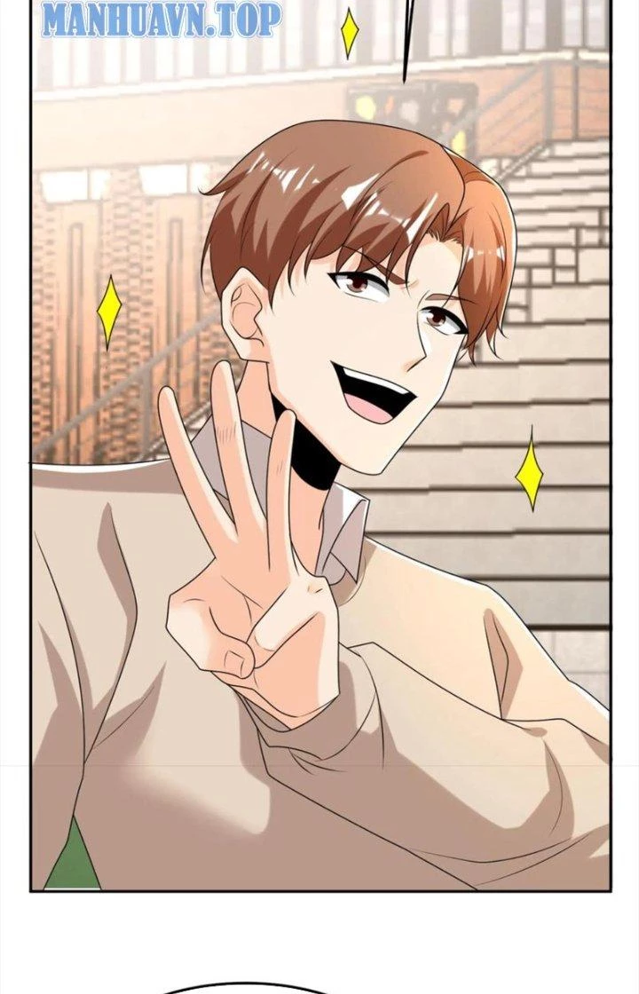 Trước Kia Có Toà Trấn Yêu Quan Chapter 96 - Trang 16