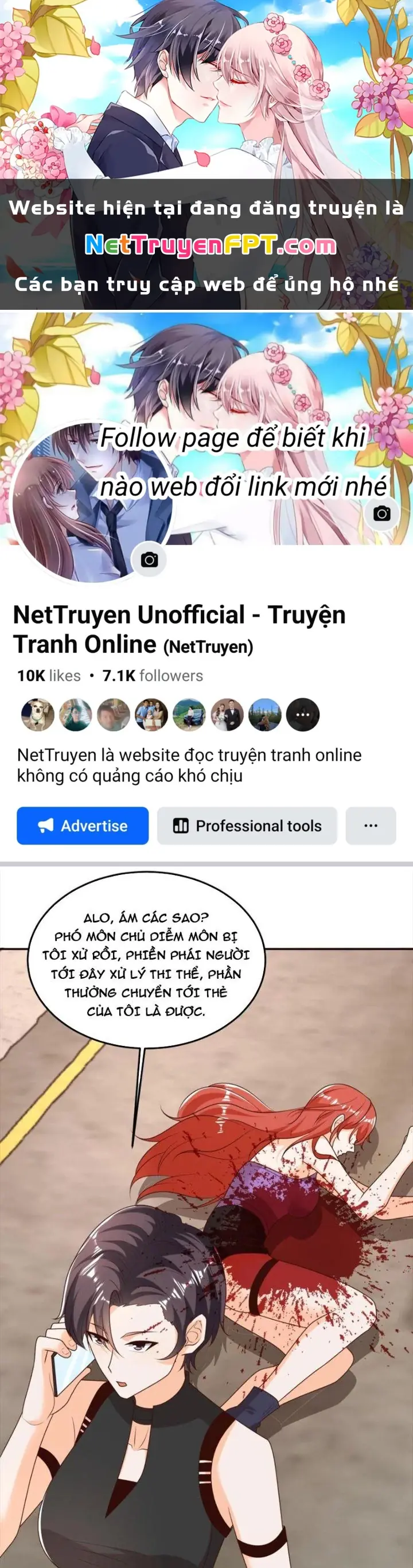 Trước Kia Có Toà Trấn Yêu Quan Chapter 96 - Trang 2