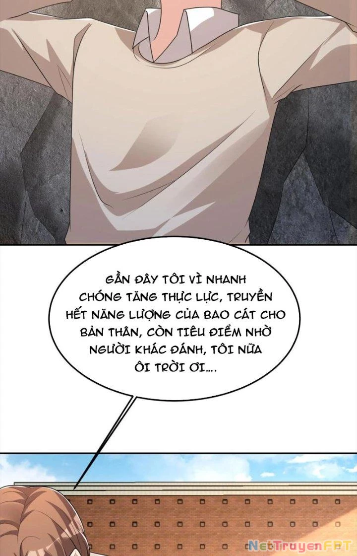 Trước Kia Có Toà Trấn Yêu Quan Chapter 96 - Trang 21