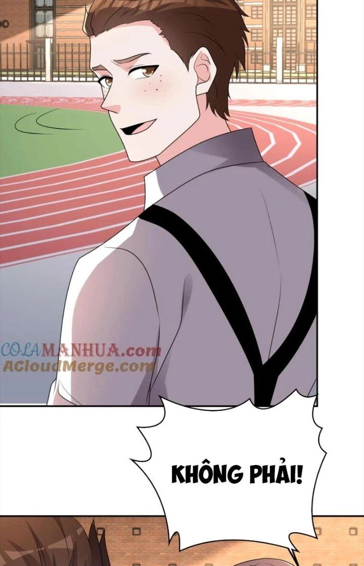 Trước Kia Có Toà Trấn Yêu Quan Chapter 96 - Trang 24