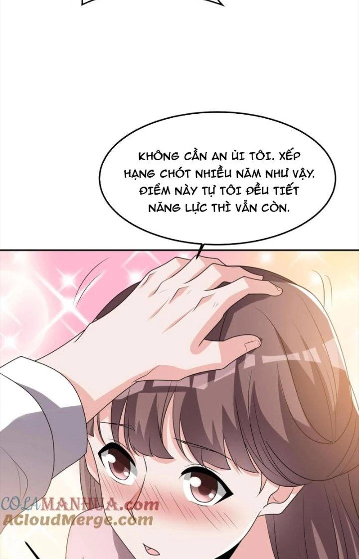Trước Kia Có Toà Trấn Yêu Quan Chapter 96 - Trang 26