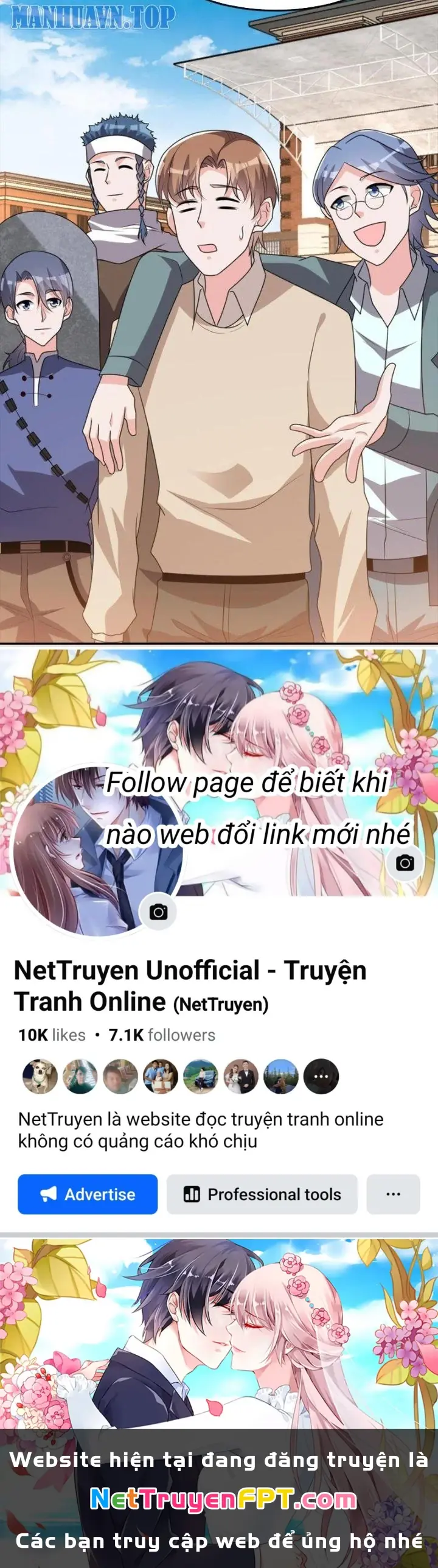 Trước Kia Có Toà Trấn Yêu Quan Chapter 96 - Trang 28