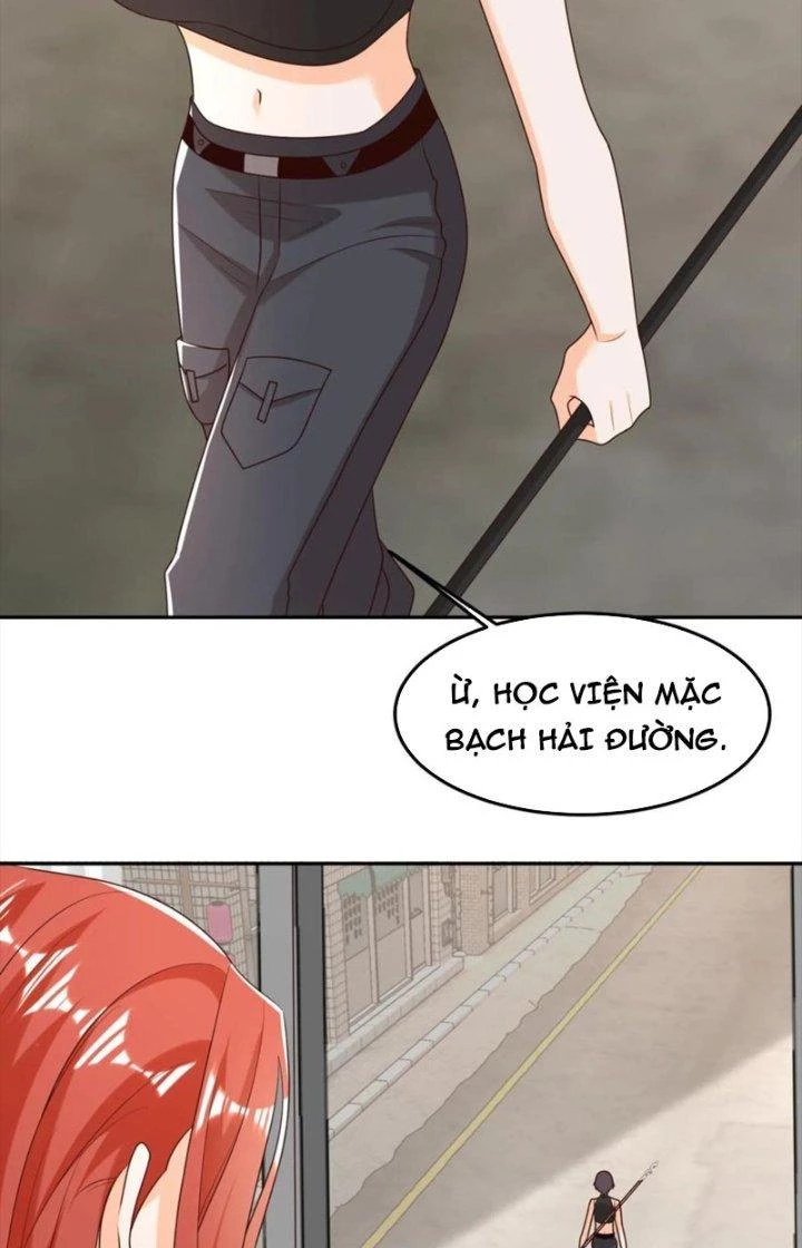 Trước Kia Có Toà Trấn Yêu Quan Chapter 96 - Trang 3