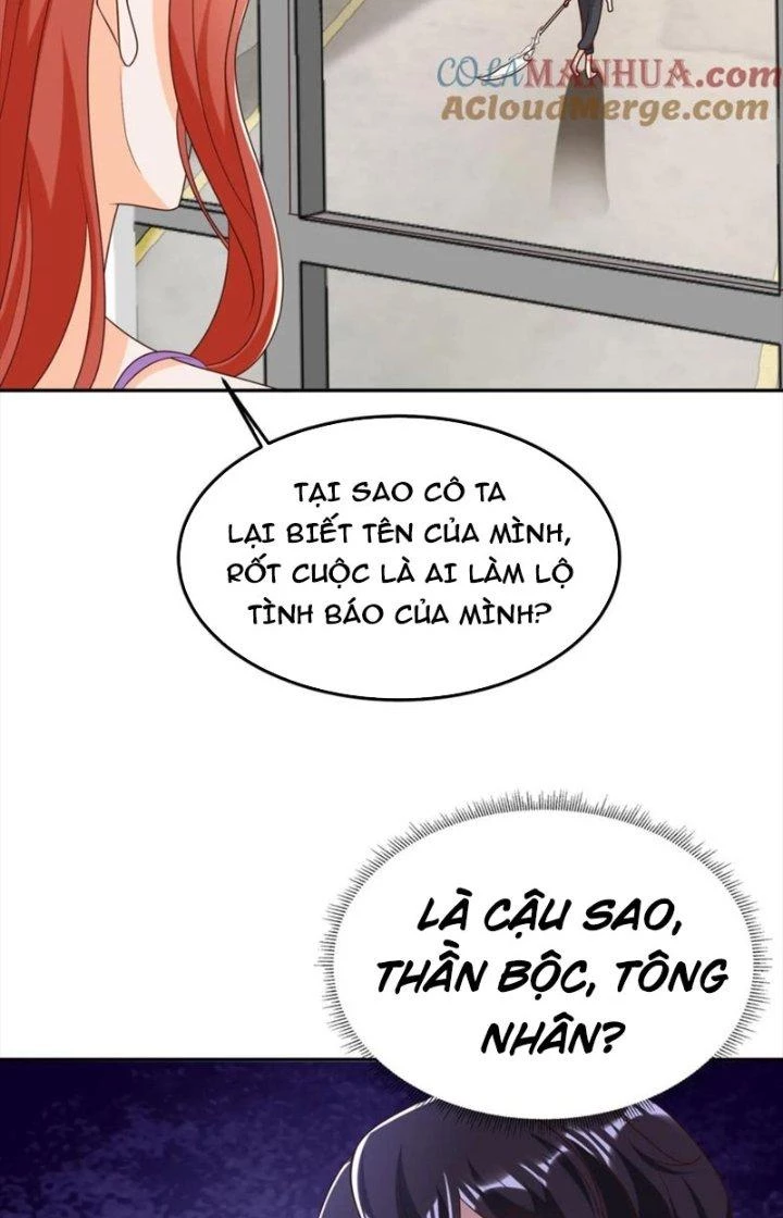 Trước Kia Có Toà Trấn Yêu Quan Chapter 96 - Trang 4
