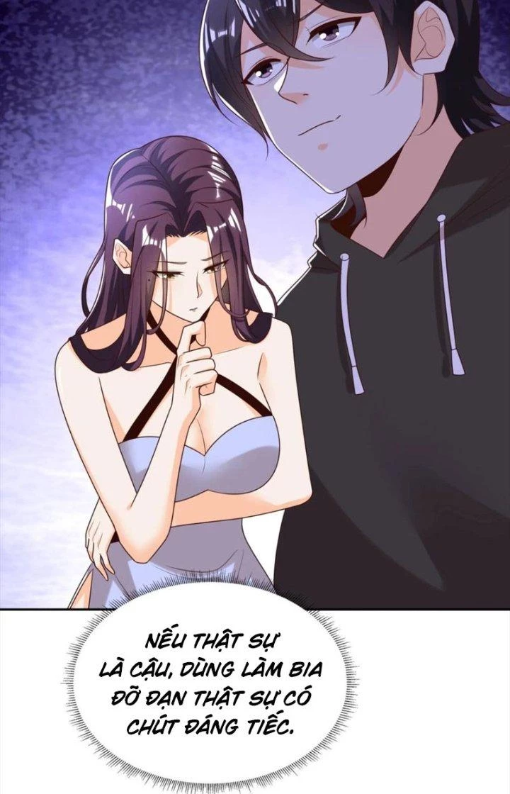 Trước Kia Có Toà Trấn Yêu Quan Chapter 96 - Trang 5