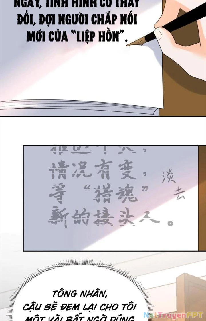 Trước Kia Có Toà Trấn Yêu Quan Chapter 96 - Trang 7