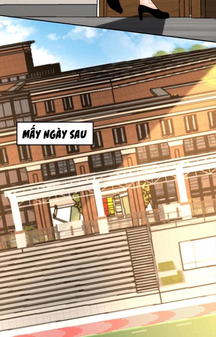 Trước Kia Có Toà Trấn Yêu Quan Chapter 96 - Trang 9