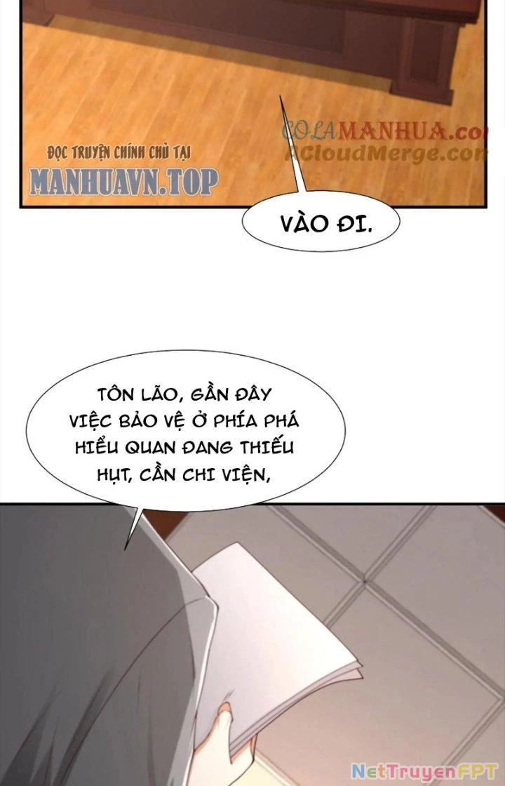 Trước Kia Có Toà Trấn Yêu Quan Chapter 97 - Trang 13