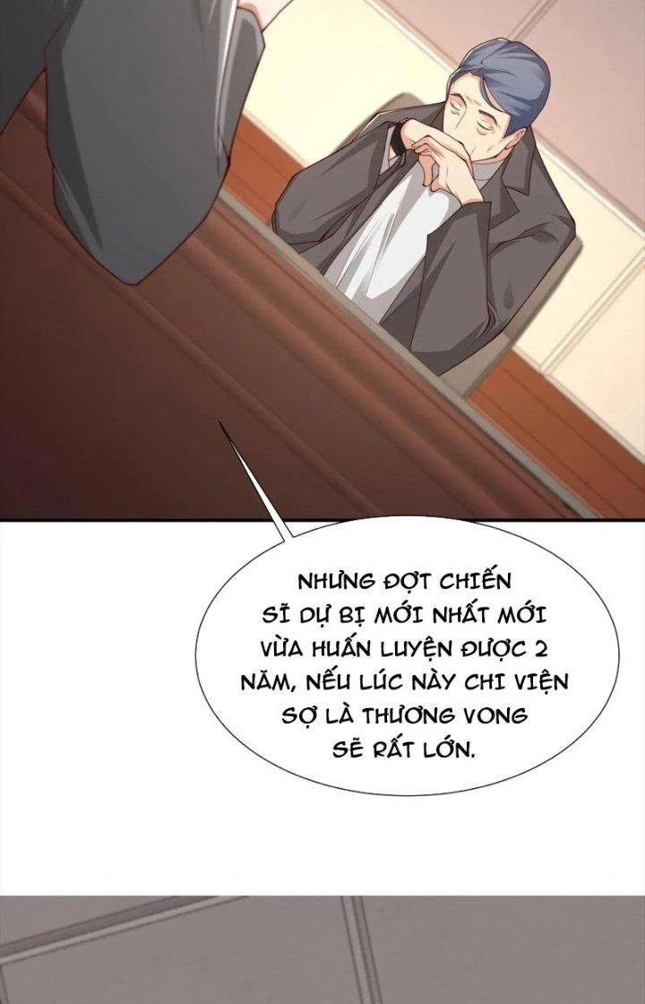 Trước Kia Có Toà Trấn Yêu Quan Chapter 97 - Trang 14