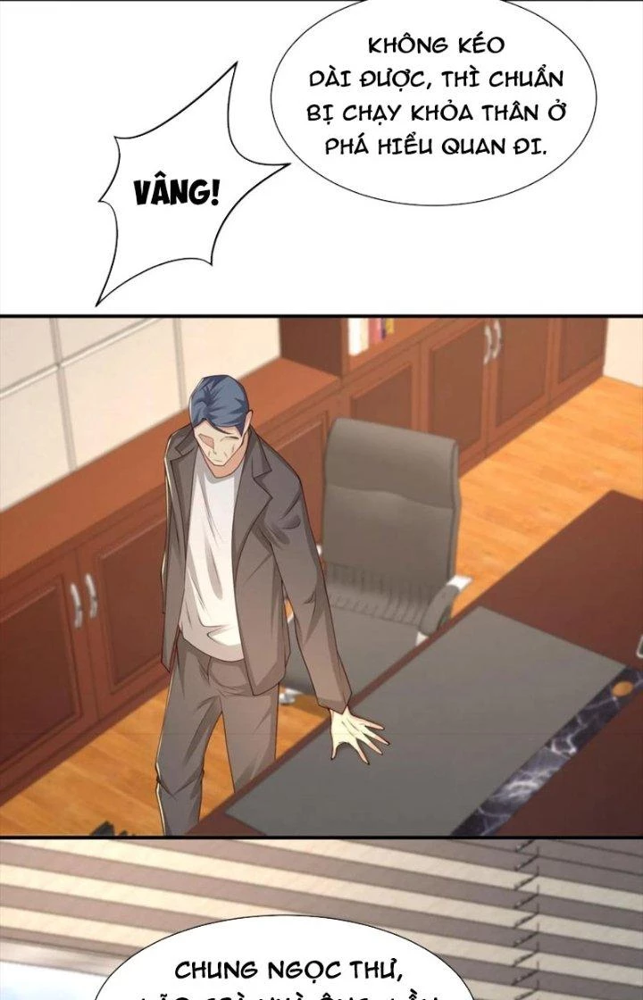 Trước Kia Có Toà Trấn Yêu Quan Chapter 97 - Trang 16