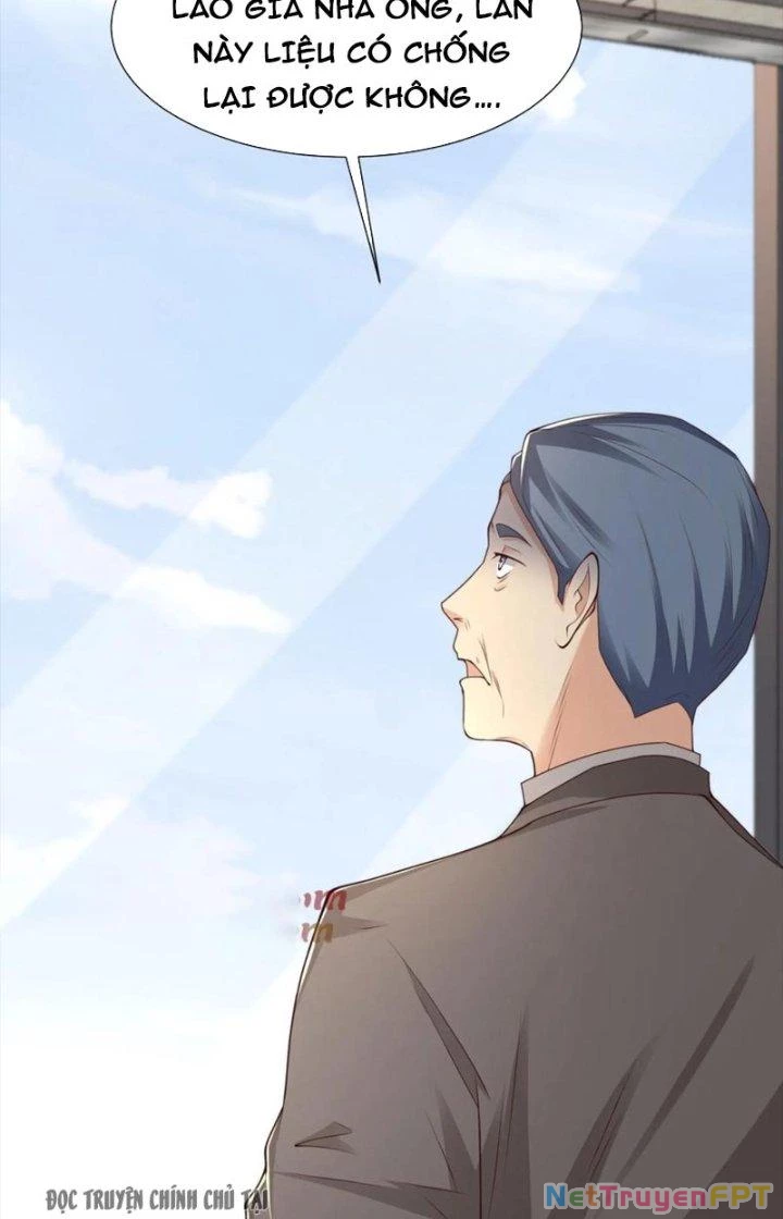Trước Kia Có Toà Trấn Yêu Quan Chapter 97 - Trang 17