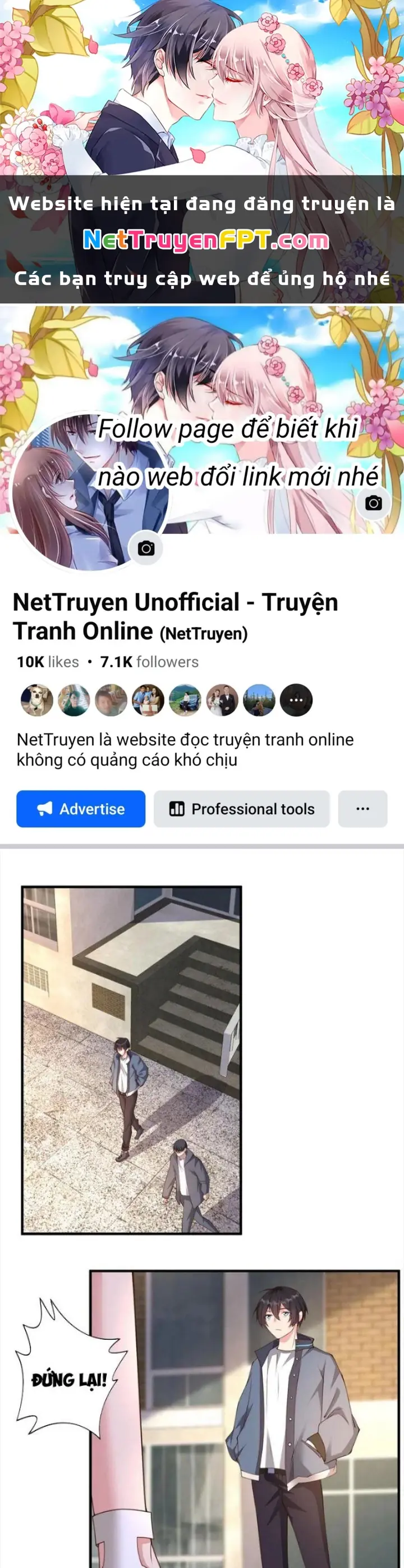 Trước Kia Có Toà Trấn Yêu Quan Chapter 97 - Trang 2