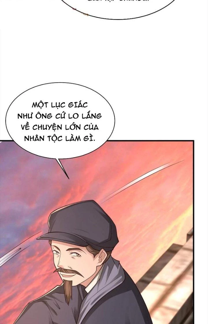 Trước Kia Có Toà Trấn Yêu Quan Chapter 97 - Trang 20