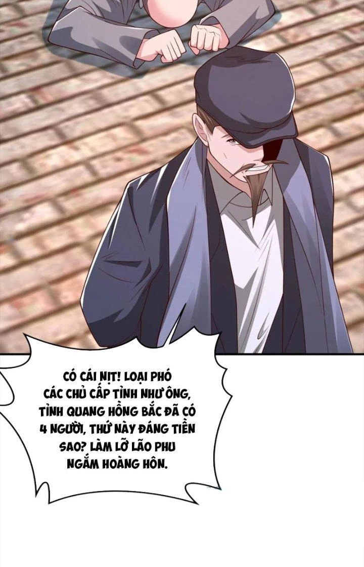 Trước Kia Có Toà Trấn Yêu Quan Chapter 97 - Trang 26