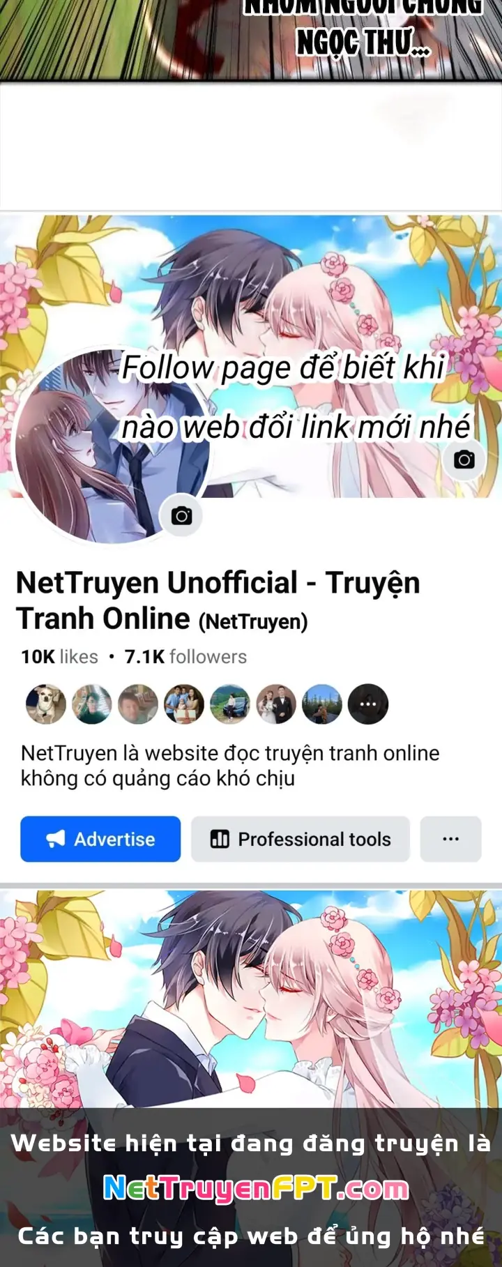 Trước Kia Có Toà Trấn Yêu Quan Chapter 97 - Trang 29