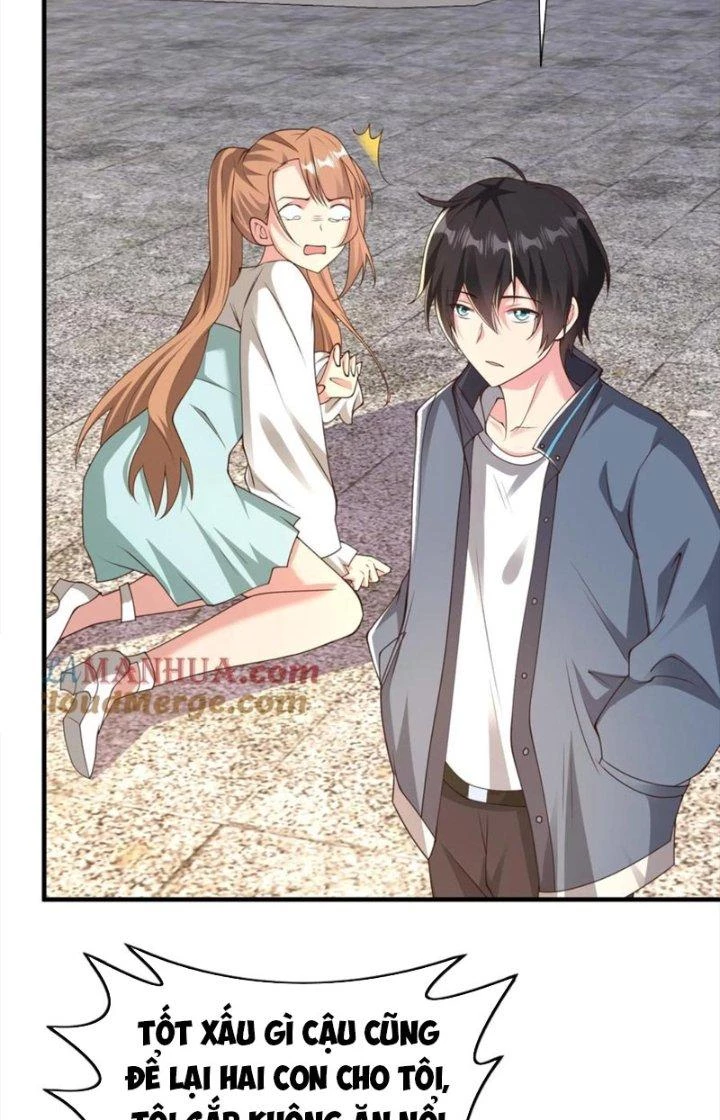 Trước Kia Có Toà Trấn Yêu Quan Chapter 97 - Trang 8