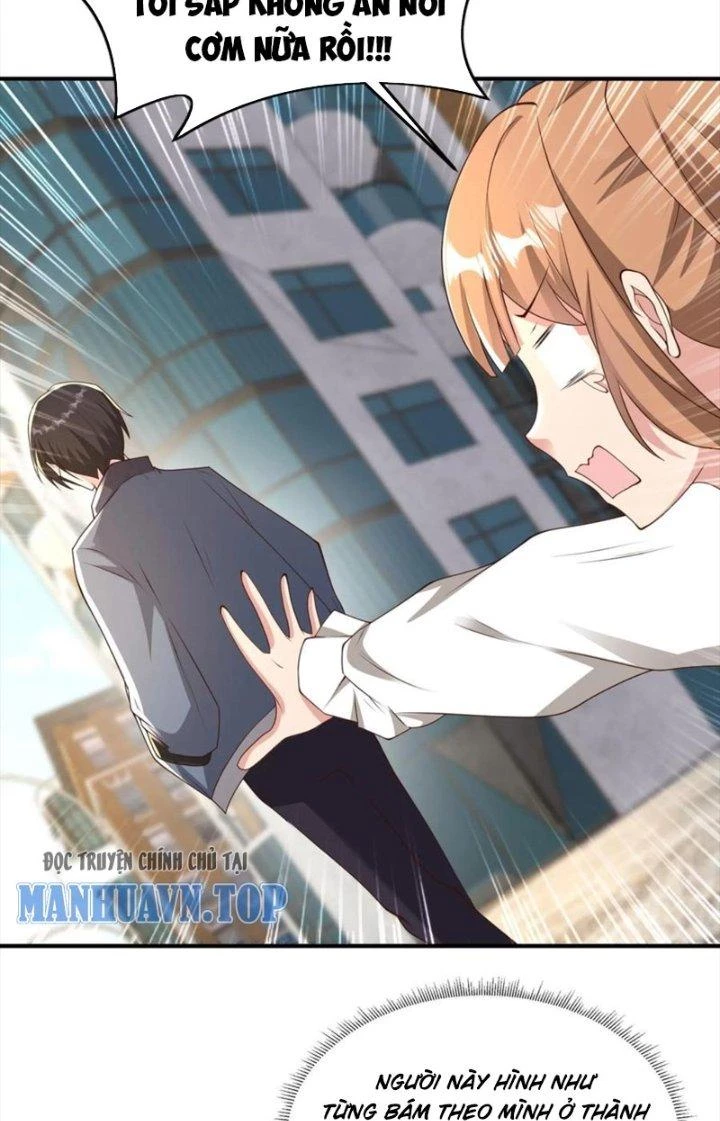 Trước Kia Có Toà Trấn Yêu Quan Chapter 97 - Trang 9