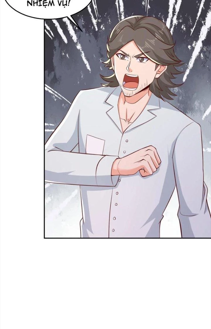 Trước Kia Có Toà Trấn Yêu Quan Chapter 98 - Trang 14