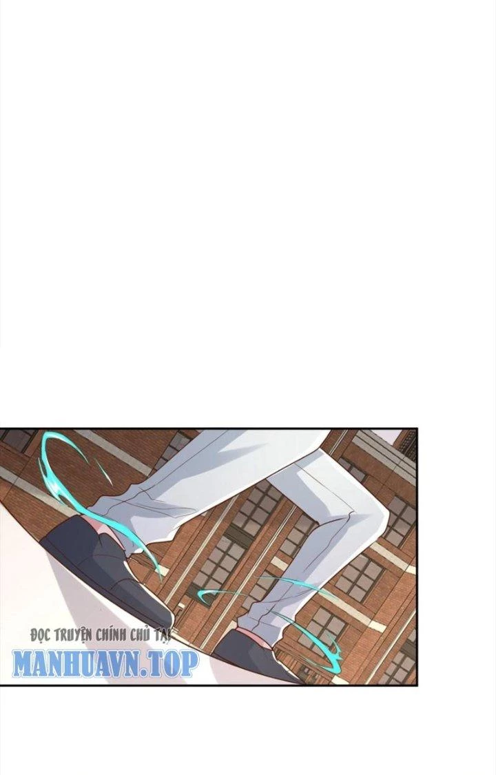 Trước Kia Có Toà Trấn Yêu Quan Chapter 98 - Trang 15